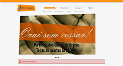 Desktop Screenshot of ibmares.org